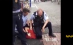 ألمانيا.. الشرطة تحقق في فيديو اعتقال شابّ بطريقة "جورج فلويد"