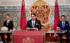 محمد السادس في خطاب ثورة الملك والشّعب: ما زلنا لم نكسب معركتنا ضدّ الوباء رغم جهودنا