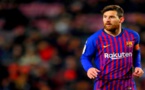 برشلونة لا يصدق.. ميسي يبلغ إدارة النادي رغبته في مغادرة الفريق برشلونة لا يصدق.. ميسي يبلغ إدارة النادي رغبته في مغادرة الفريق
