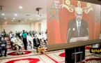  عمالة الناظور تحتفي بالذكرى الـ67 لثورة الملك والشعب