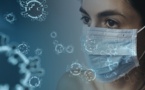 دراسة حديثة.. فيروس كورونا قد ينتقل عبر الهواء مسافة 5 أمتار
