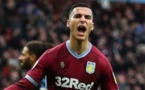 أنور الغازي.. بإمكانه اللعب للمنتخب المغربي بفضل مقترَح لتعديل قوانين "فيفا"