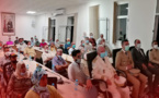 صور.. مراسيم الانصات للخطاب الملكي ببوعرك بمناسبة الذكرى 67 لثورة الملك والشعب
