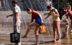 موجة الحر تقتل أزيد من 400 شخص بهولندا