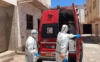 الناظور يسجل حالة إصابة جديدة بفيروس كورونا