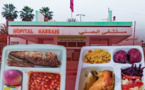 هذا ما قاله إعلامي بالناظور عن الطاقم الطبي بالمستشفى الحسني بعد مغادرته مصلحة الحجر الصحي
