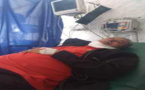 رائد السّينما الأمازيغية الفنان أحمد بادوج في ذمة الله بعد إصابته بكورونا
