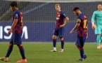 بعد ميسي.. سواريز يلمّح إلى إمكانية مغادرته برشلونة