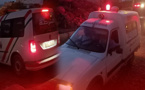  أمن الناظور يدخل على خط قضية وفاة شخص في ظروف غامضة بحي أولا بوطيب 