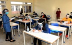 يهم تلاميذ الناظور.. تأجيل الامتحان الجهوي الموحد للسنة أولى بكالوريا إلى وقت لاحق