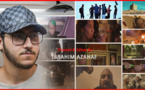 الطالب إبراهيم أزحاف ينجح في إعداد فيلم وثائقي حول تاريخ وإكراهات السينما بالريف