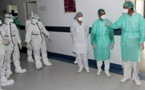 فيروس كورونا يواصل إطاحته بالأطر الصحية والطبية في المغرب 