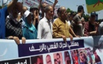 تضامناً مع معتقلي "الحراك".. حقوقيون يضربون عن الطعام ابتداء من اليوم