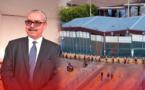 عدم السماح بعودة المحامين العالقين في مليلية يغضب نقيب هيئة الناظور