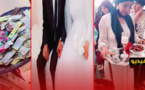 شاهدوا.. هكذا تمرّ أجواء حفلات الزفاف بقرى الريف في عزّ كورونا