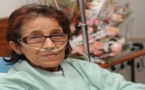 وفاة الفنانة المغربية ووزيرة الثقافة السابقة ثريا جبران 