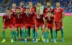 سرعة مفرطة وتهوّر.. الشرطة الإسبانية توقف أحد لاعبي المنتخب المغربي