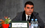 تعيين سليل الناظور الدكتور علي أحنين عضوا باللجنة الجهوية لحقوق الإنسان بجهة الشرق