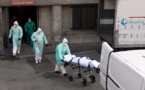 مليلية تسجل 11 حالة إصابة جديدة بفيروس كورونا المستجد