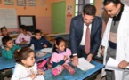  جمعيات الآباء "تُحرج" أمزازي برفض بلاغ وزارته وتطالب بـ "تأجيل" الدخول المدرسي