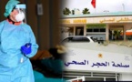 كورونا يقتحم معملا ببني انصار والسلطات الصحية تسارع الزمن لإحصاء المخالطين