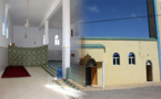 محسنون يبادرون الى إصلاح مسجد "شعابي" بجماعة الكبداني