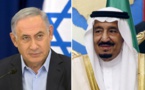 السّعودية "تُبشّر" ترامب باستعدادها للتطبيع مع إسرائيل بشروط قد "تفجّر" المنطقة