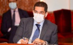 وزير التعليم: الطلبة المغاربة في أوروبا غير معنيين بقرار إغلاق الحدود