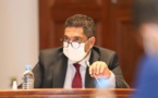 أمزازي يؤكد استحالة إلغاء الامتحان الجهوي حفاظا على مصداقية شهادة البكالوريا