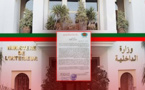 حقوقيون يراسلون الداخلية بشأن المغربيات والمغاربة العالقين بمليلية المحتلة