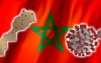 كازا تتصدر.. التوزيع الجغرافي لحالات الاصابة بفيروس كورونا في المغرب