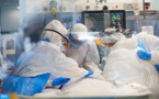 تسجيل 8 حالات إصابة جديدة بفيروس كورونا في إقليم الحسيمة