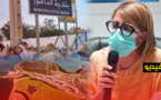 أحكيم: الناظور ستصبح وجهة سياحية بامتياز ومشكل النفايات حجرة عثرة في طريقها