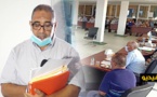 هذه هي الأنشطة التي قام بها المجلس الجماعي للناظور خلال الفترة الأخيرة