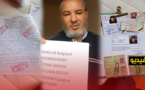 بعد أن علِق بأوروبا.. مواطن ناظوري يناشد المحسنين إنقاذ إخوته "المعاقين" من التشرد