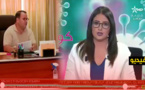  القناة الأمازيغية تسلط الضوء على استعدادات الدخول المدرسي بالتعليم الخصوصي بالناظور