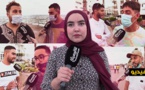 ميكرو شيماء.. واش غادي تطوع في تجارب "لقاح كورونا" إجابات غير متوقعة وأخرى مقنعة
