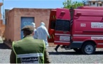 تسجيل إصابة "مخازني" بفيروس كورونا يشتغل بالمحكمة الإبتدائية بالدريوش