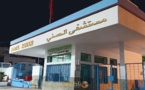 فرار أحد المصابين بفيروس كورونا من المستشفى الحسني بالناظور