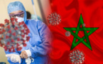 1191 إصابة جديدة بفيروس “كورونا” و1141 حالة شفاء في 24 ساعة بالمغرب