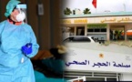 بسبب ارتفاع عدد الحالات.. تحويل جناح جراحة العظام بمستشفى الحسني إلى مصلحة لاستقبال المصابين بكورونا