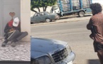 الانتشار المهول لـ"المختلين" يسائل سلطات الناظور عن كيفية وصولهم إلى المنطقة