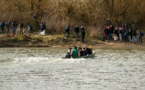 مصرع مهاجر "ناظوري" غرقا في نهر الموت بتركيا