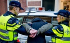 اعتقال لاجئ مغربي بهولندا ارتكب أكثر من 500 جريمة مختلفة