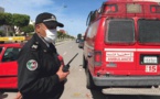 الدريوش.. تسجيل حالة إصابة مؤكدة جديدة بفيروس كورونا