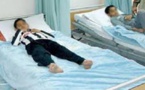 تسمم غذائي يرسل 3 أطفال بزايو إلى المستشفى
