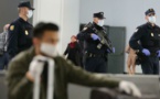 سلطات جبل طارق تعتقل بارون مخدرات مطلوبا دوليا للمغرب