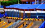 أنباء عن فتح الحدود قريبا في وجه المغاربة العالقين بمليلية المحتلة