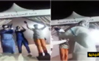 شاهدوا.. أطباء وممرضون يواجهون ضغط "كورونا" بالرقص والغناء 