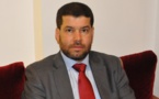 فاروق الطاهري يراسل وزير الصحة بخصوص معاناة مرضى السرطان بالناظور بعد منح الطبيبة المختصة رخصة ولادة